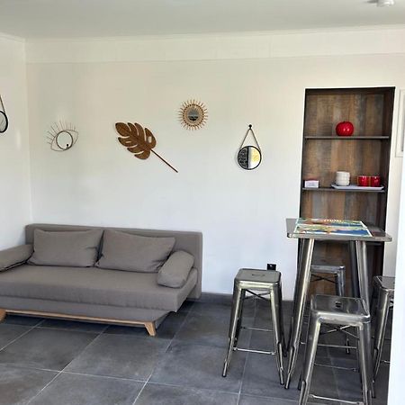 Appartement Plain-Pied 4 Couchages Biguglia  Bagian luar foto