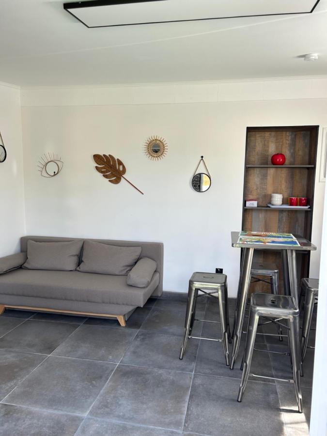 Appartement Plain-Pied 4 Couchages Biguglia  Bagian luar foto